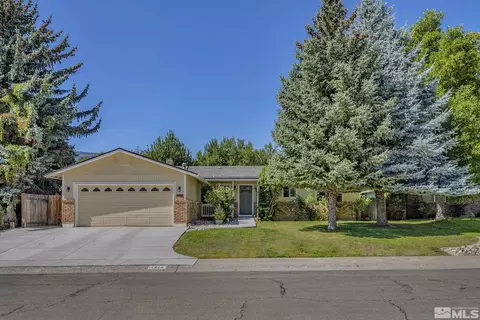 1816 Pyrenees St, Carson City, NV 89703