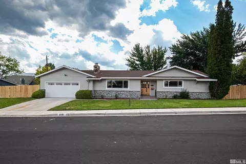 3230 Norman Dr, Reno, NV 89509