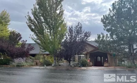 1229 Buzzys Ranch Rd, Carson City, NV 89701