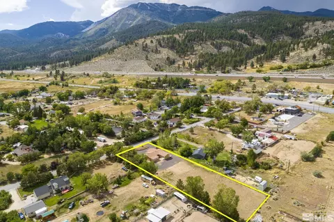 325 Viola Way, Washoe Valley, NV 89704