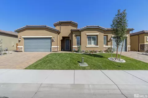 8339 Simsbury Dr, Verdi, NV 89439
