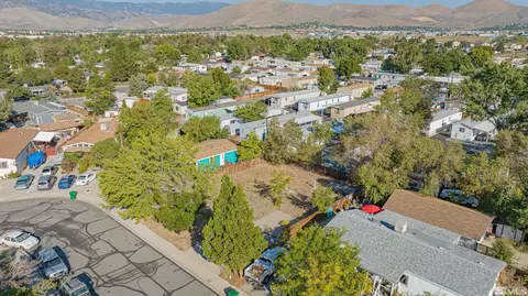 3088 Thurman Cir, Carson City, NV 89706
