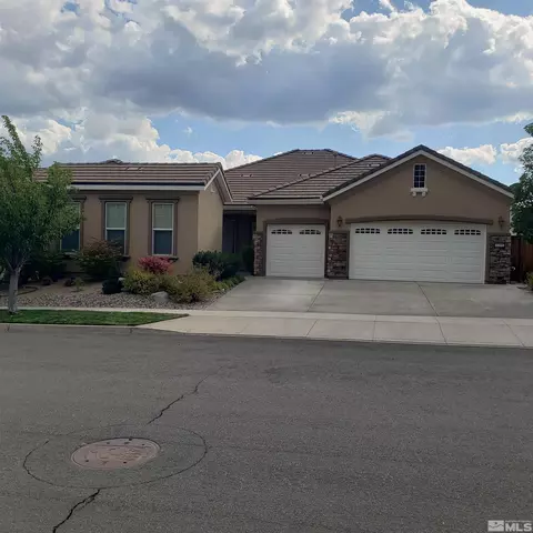 1235 Tarleton Way, Reno, NV 89523