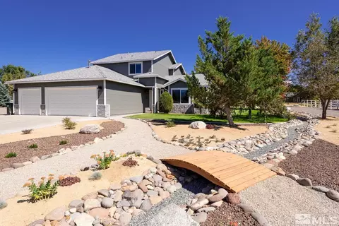 721 Cutter Ln, Gardnerville, NV 89410