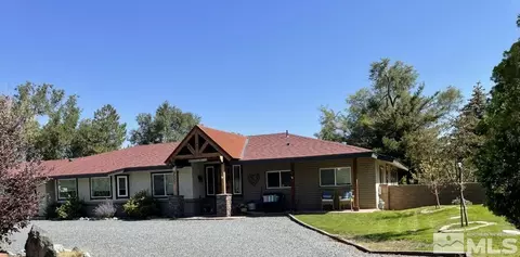 3527 Arcadia Dr, Carson City, NV 89705