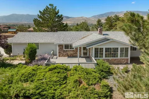 130 Heidi Cir, Carson City, NV 89701