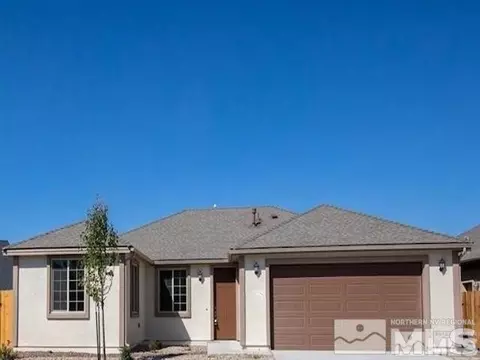 564 Sunrise #44, Fernley, NV 89408