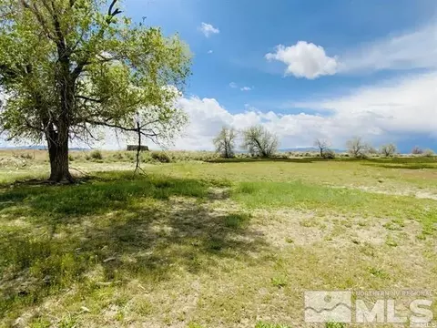 Off Of Wildes Road, Fallon, NV 89406