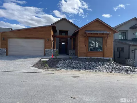 2921 Portrush, Genoa, NV 89411