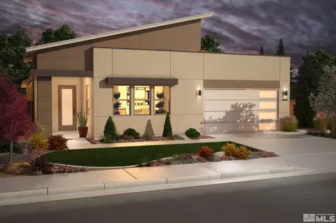 3172 Shimmer Ln #GM  18, Reno, NV 89506