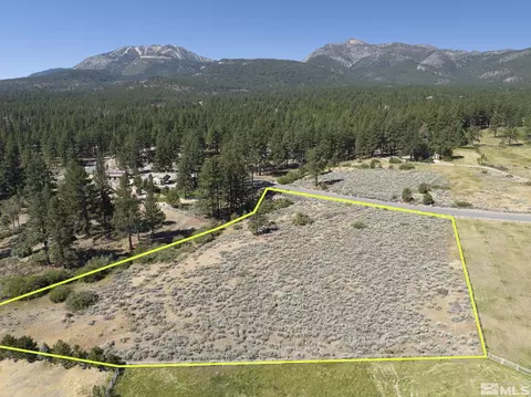 16250 Roan Trl, Reno, NV 89511