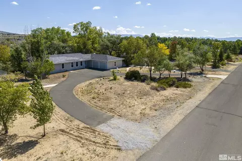 2747 Stewart Ave, Minden, NV 89423