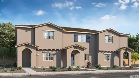4209 Fawnridge Pl #LOT 67, Reno, NV 89523