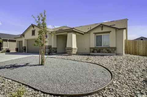 1369 Rocky Blf, Carson City, NV 89701