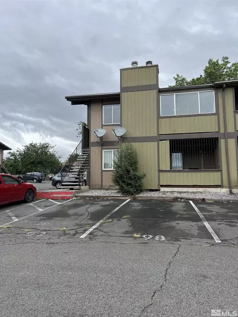 2385 Tripp Dr #12, Reno, NV 89512