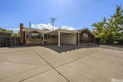 2290 W 7th St, Reno, NV 89503