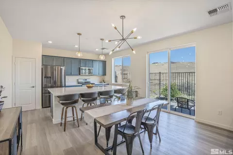 4874 Black Falcon Way, Sun Valley, NV 89433