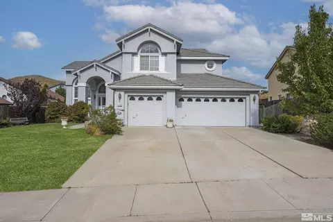 2780 Sunline Dr, Reno, NV 89523