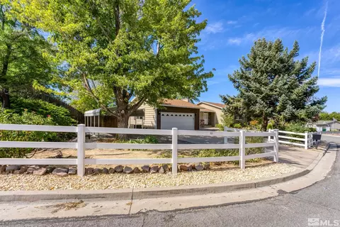 30 Count Fleet Ct, Reno, NV 89502