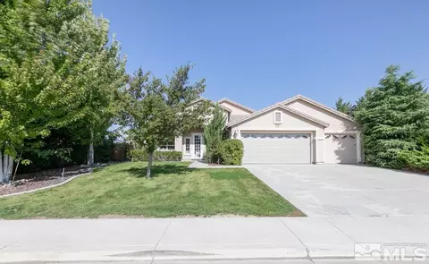 1510 Riverpark Pkwy, Dayton, NV 89403