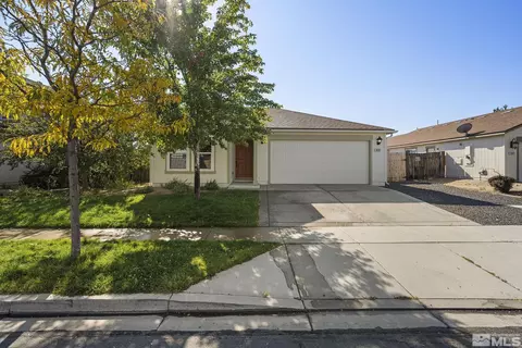 9030 Convair Way, Reno, NV 89506