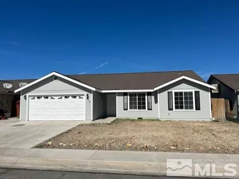 436 Trellis Dr, Fernley, NV 89408