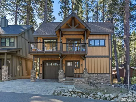 1201 Tahoe Glen Dr, Glenbrook, NV 89413