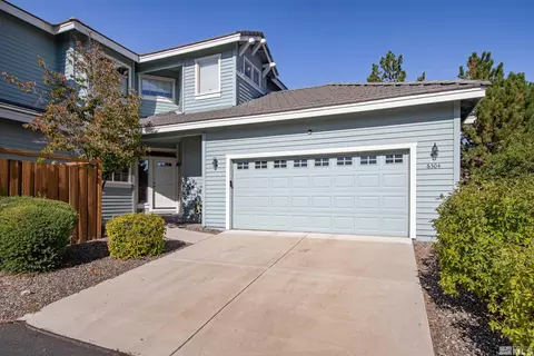 6504 Aston Cir, Sparks, NV 89436