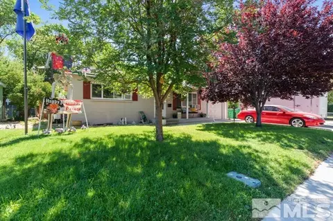 1839 N Nevada St, Carson City, NV 89703