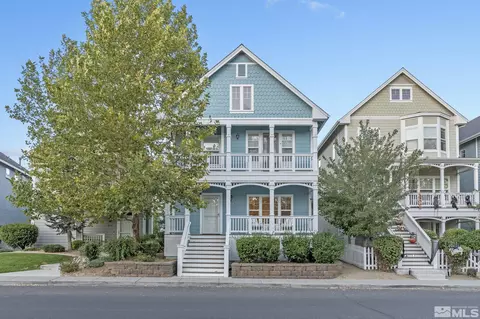2121 Virginia Lake Way, Reno, NV 89509