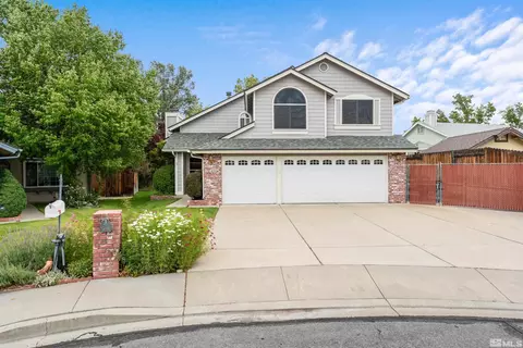 4439 Imperial Ct, Sparks, NV 89436