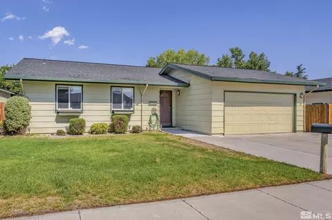 602 La Grange Ct, Sparks, NV 89431