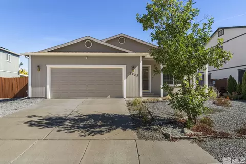 18222 Cedar View Dr, Reno, NV 89508