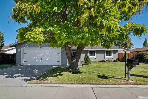 1208 Fremont St, Carson City, NV 89701
