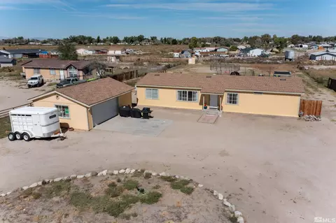 909 Thornbird, Fallon, NV 89406