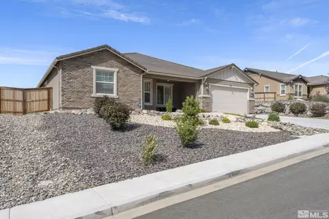 2791 Mccauley Ranch Blvd, Reno, NV 89521