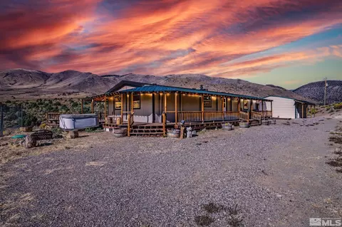3815 Sandstone Dr, Wellington, NV 89444