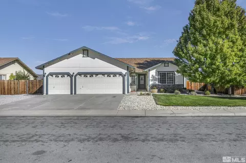 2284 Rockin Robin Dr, Sparks, NV 89441