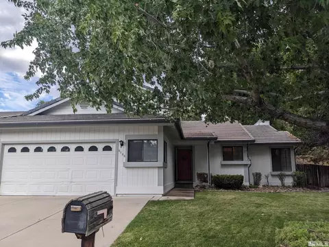 5192 Orinda Dr, Sparks, NV 89436