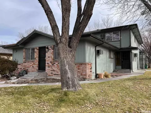 602 Pine Meadows Dr #2, Sparks, NV 89431