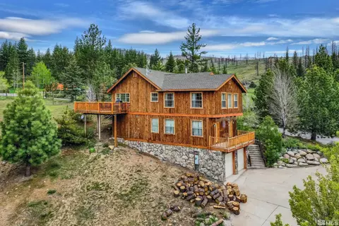 16 Cole Ct, Markleeville, CA 96120 photo 1