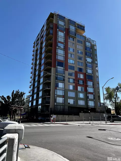 280 Island #306, Reno, NV 89501