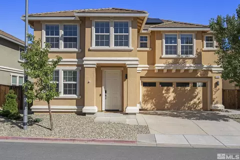 3740 Thistledown Ct, Reno, NV 89512