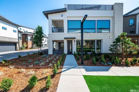 61 Caballada St #BUILDING 5 PLAN 1, Reno, NV 89511