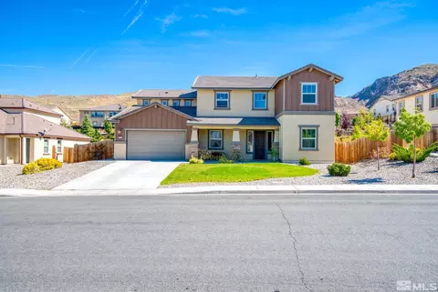 10110 Barrel Racer Dr, Reno, NV 89521