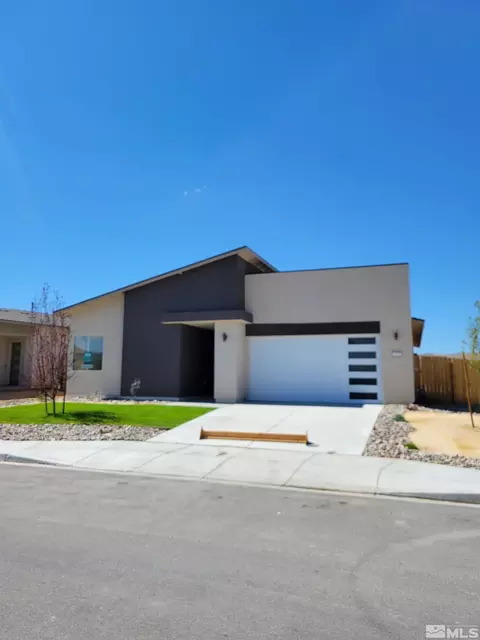 2307 Slater Mill Dr #LOT 120, Sparks, NV 89441