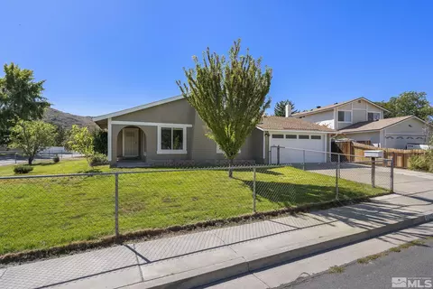 4455 San Gabriel Dr, Reno, NV 89502