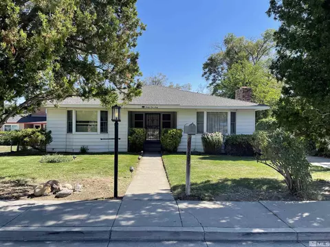 2160 Humboldt St, Reno, NV 89509