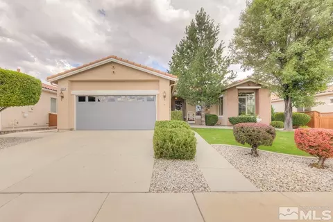 1820 Vicenza Dr, Sparks, NV 89434