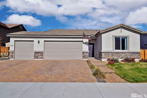 8131 Dornoch Dr, Verdi, NV 89439